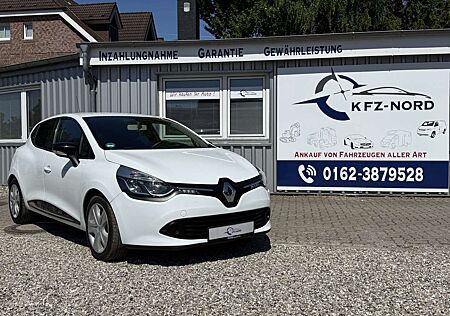 Renault Clio Dynamique Tüv Neu*klima*8Fach