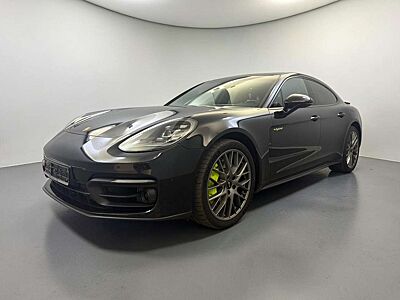 Porsche Panamera 4 E-Hybrid*PANO*NACHTSICHT*4-ZONE*21Z*E