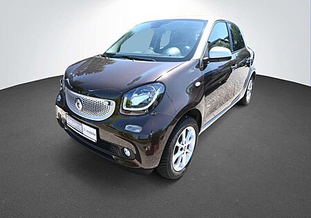 Smart ForFour *SV*NAVI*TEMPOMAT*SHZ*KLIMAAUTOMATIK*