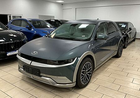 Hyundai IONIQ 5 Uniq Leder*360°Cam*W-Paket*Navi*HUD*4SHZ