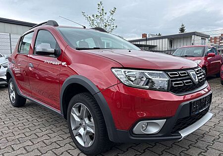 Dacia Sandero II Stepway Prestige/1.Hand/Navi/Kamera