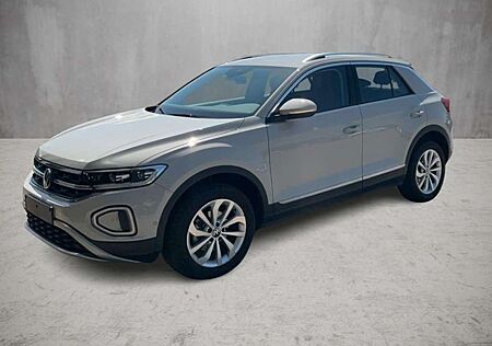 VW T-Roc Volkswagen 1.5 TSI DSG Style RFK/PDC/SHZ/ALU