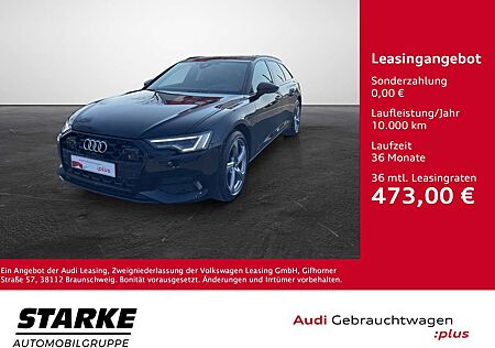 Audi A6 Avant 35 TDI S tronic advanced