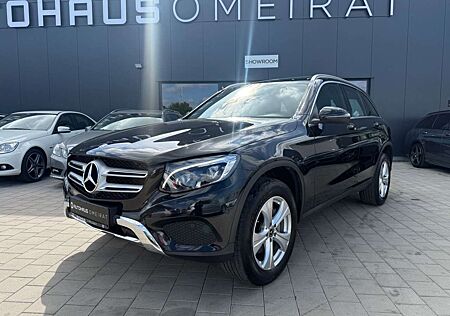 Mercedes-Benz GLC 250 d 4Matic Panorama/ILS-LED/Navi/AHK