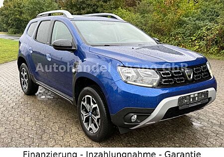 Dacia Duster 15Th Celebration