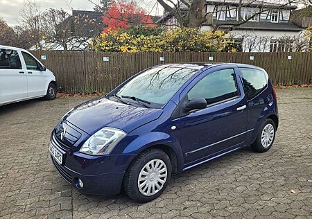 Citroën C2 Citroen Confort