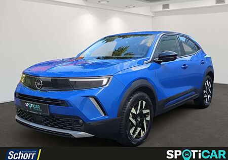 Opel Mokka-e Elegance