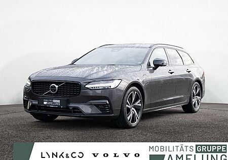 Volvo V90 Recharge T6 AWD R-Design LED PANO 360°