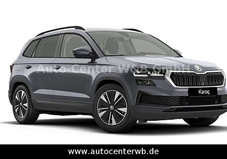 Skoda Karoq Balance 1.5TSI DSG