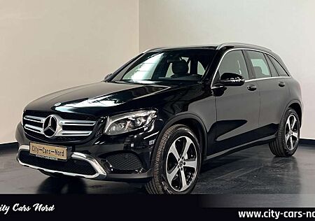 Mercedes-Benz GLC 220 d 4Matic PANO-KAM-AHK-LED-LEDER-KEY.GO
