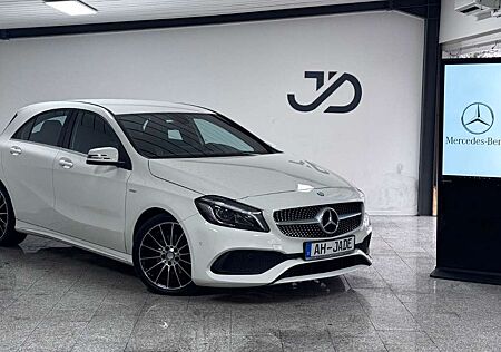 Mercedes-Benz A 180 BlueE. AMG-Line*Alcantara*Navi*Keyless Go