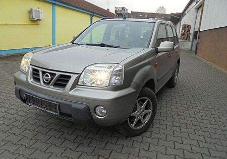 Nissan X-Trail X-COMFTÜV 02/27;ROSTFREI;4x4;AHK;STARK REDUZIERT