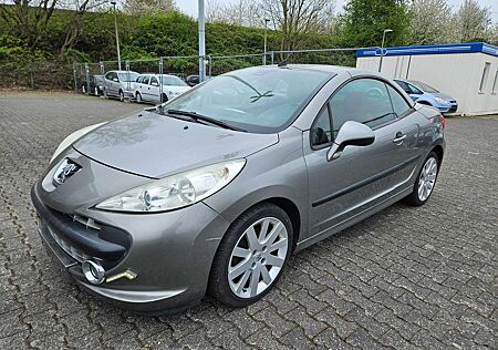 Peugeot 207 Platinum