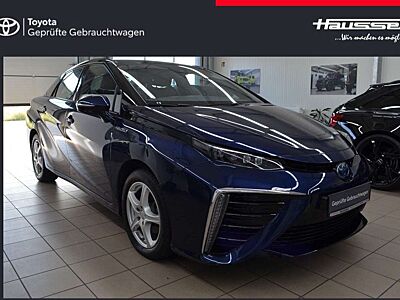 Toyota Mirai I Brennstoffzelle/ Wasserstoff*sehr gepflegt*