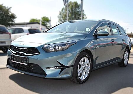 Kia Cee'd Ceed / SW 1.0 T-GDI 100 Vision UVP 28.270 EUR