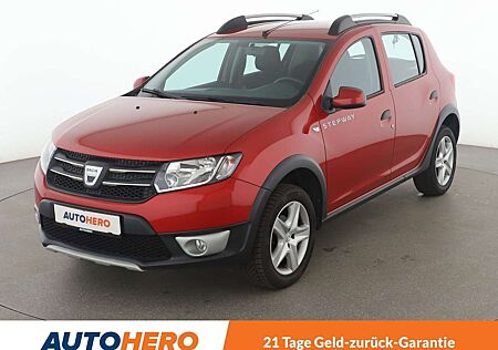 Dacia Sandero 0.9 TCe Stepway Prestige *NAVI*PDC*TEMPO*