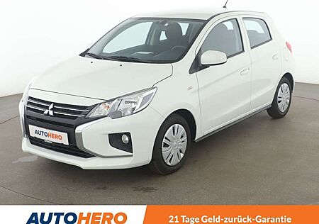 Mitsubishi Space Star 1.2 Select*KLIMA*1.HAND*WENIG-KM*BLUETOOTH*