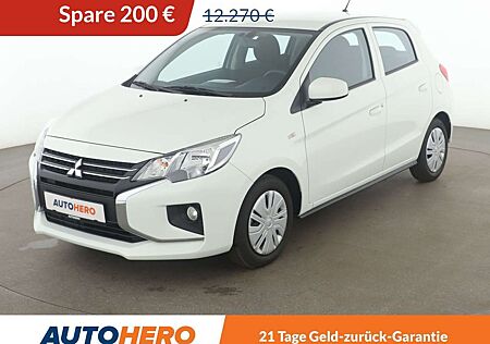 Mitsubishi Space Star 1.2 Select*KLIMA*1.HAND*WENIG-KM*BLUETOOTH*