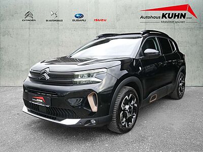 Citroen C5 Aircross PureTech 130 S&S EAT8 C-Series