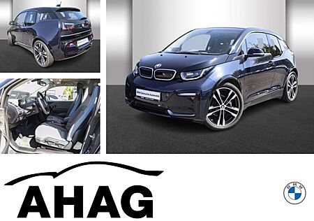 BMW i3 s 120Ah Navi PDC Sitzheizung 20" Tempomat