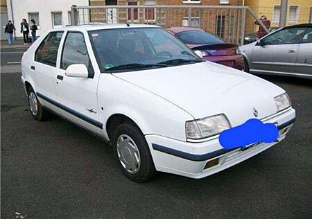 Renault R 19 Top Zustand ohne Rost( TÜV NEU )