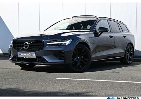 Volvo V60 T6 AWD Plus Dark Recharge ACC/AHK/S-Dach