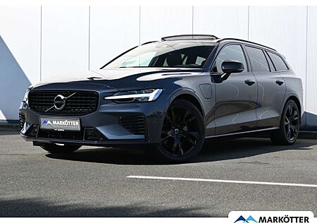 Volvo V60 T6 AWD Plus Dark Recharge ACC/AHK/S-Dach