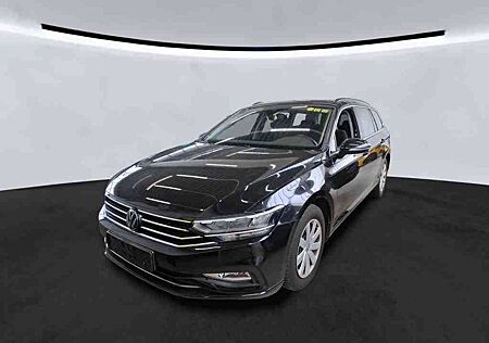 VW Passat Variant Volkswagen Business2.0TDI DSG LED Navi SHZ