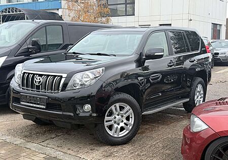 Toyota Land Cruiser 60th Anniversary/Standhz/1-Hand