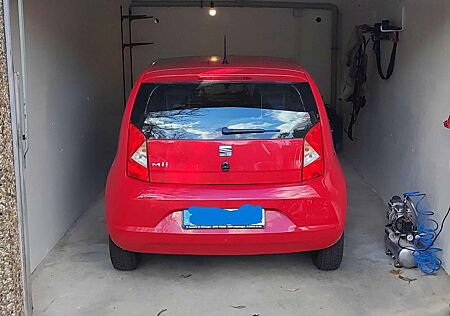 Seat Mii 1.0