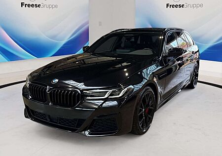 BMW 530 d xDrive Touring M Sportpaket HK HiFi DAB