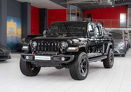 Jeep Gladiator Overland 4WD*ALPINE-PREMIUM*KAMERA*LED