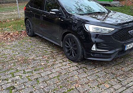 Ford Edge 2.0 EcoBlue Bi-Turbo 4x4 Aut. ST-LINE