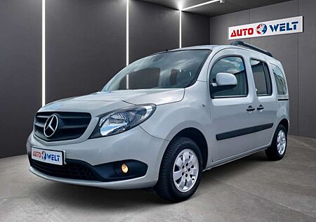 Mercedes-Benz Citan Kombi 109 CDI Klima AHK BT