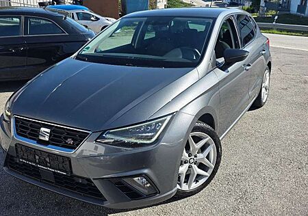 Seat Ibiza FR, Vollausstattung, Kamera, wie neu !!!