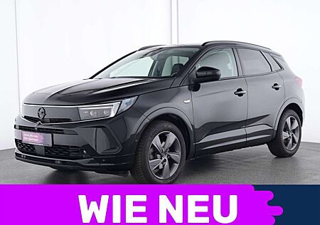 Opel Grandland GS Line 360°Kamera|Park-Assistent|Navi