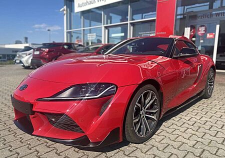 Toyota Supra 2.0 Turbo Dynamic*Premium Paket