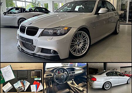 BMW 330 d Lim. Aut. M-Sport|Performance|460PS|Stage3+