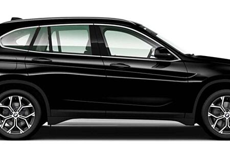 BMW X1 sDrive20i Aut. xLine