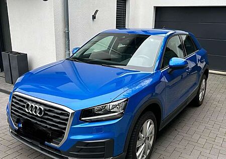 Audi Q2 30 TDI S-Tronics mit Garantie