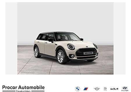 Mini Cooper Clubman Cooper Classic Trim, LED-Scheinwerfer, Rückfahrkam