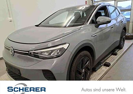 VW ID.4 Volkswagen Pure Performance Pure Performance 125 kW 52