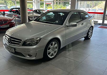Mercedes-Benz CLC KOMPRESSOR DESIGNO SPORTPAKET NAVI