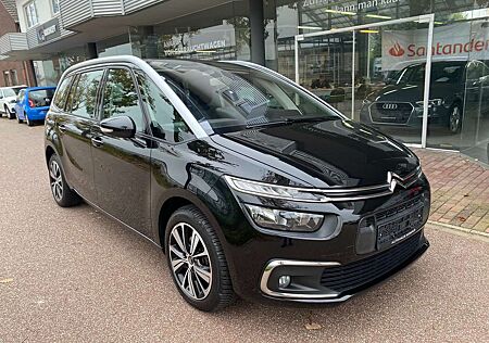 Citroën C4 Spacetourer Citroen Grand Selection 7-Sitzer/Navi/Kamera/Panorama