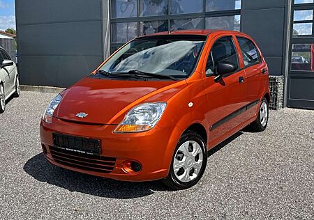 Chevrolet Matiz S 0.8 TÜV NEU 1. HD