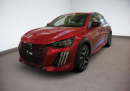Peugeot 208 GT HYBRID 145 e-DSC6*360°Cam*LED*Navi*ACC*