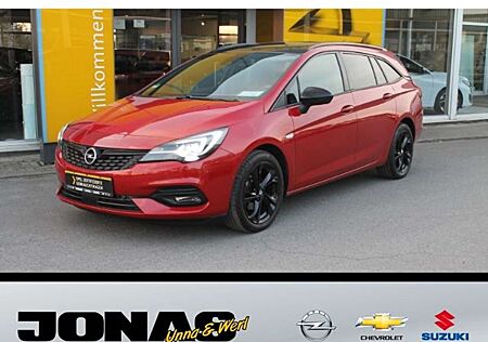 Opel Astra ST Ultimate 1.4T AT AHK Alcantara Navi Vol