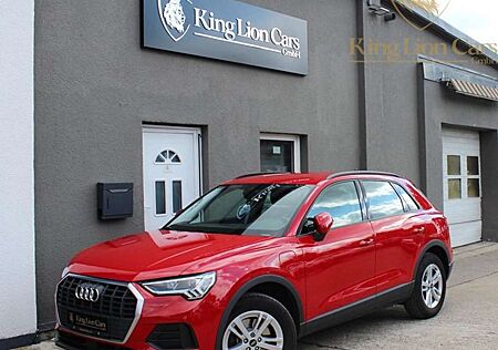 Audi Q3 45 TFSI e KAMERA+AHK+SPURWECHSELASISST+MMI-PLUS+LE