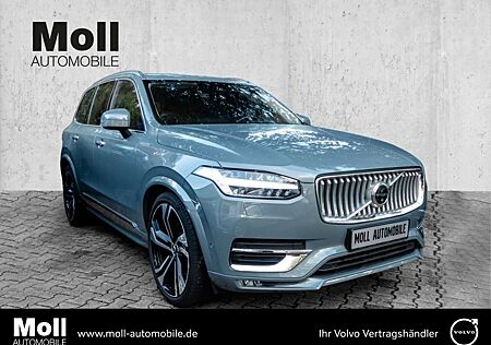 Volvo XC 90 XC90 Plus Bright AWD B5 Diesel EU6d 7-Sitzer Allrad AD