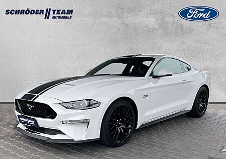 Ford Mustang 5.0 GT